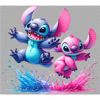 Stitch-SH  580